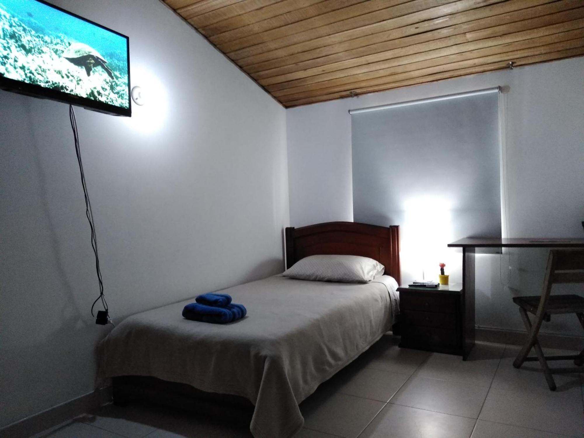 Hostal Norma101 Bogota Exterior photo