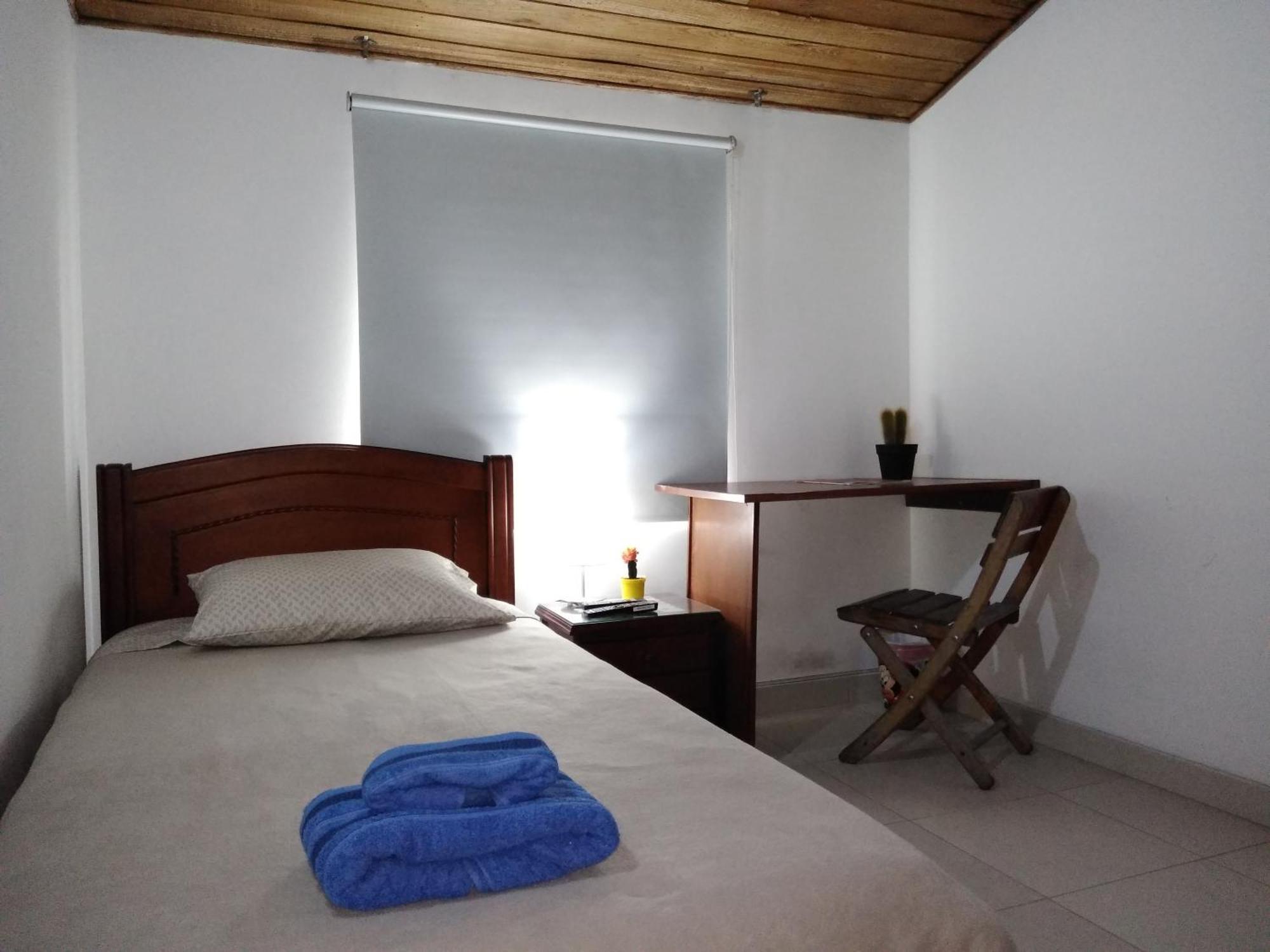 Hostal Norma101 Bogota Exterior photo